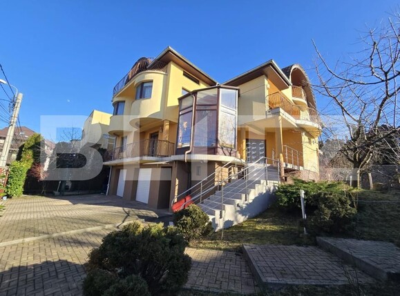 Casa de vânzare 8 camere Europa - 189550CV | BLITZ Cluj-Napoca | Poza1