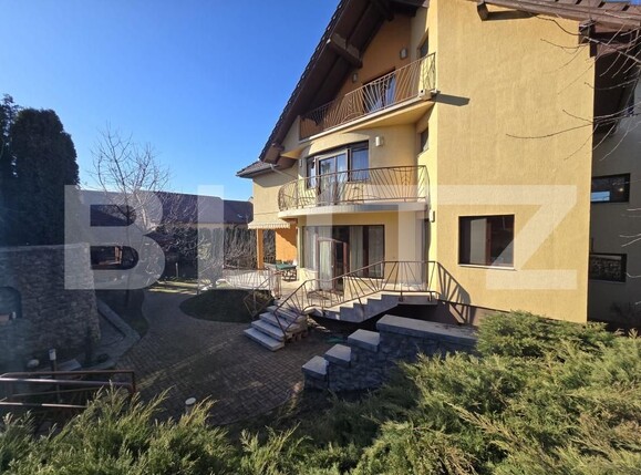 Casa de vânzare 8 camere Europa - 189550CV | BLITZ Cluj-Napoca | Poza1