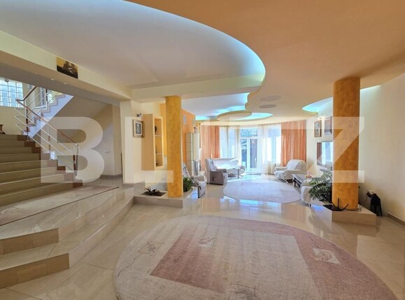 Casa de vânzare 8 camere Europa - 189550CV | BLITZ Cluj-Napoca | Poza4