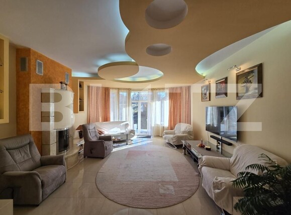 Casa de vânzare 8 camere Europa - 189550CV | BLITZ Cluj-Napoca | Poza6
