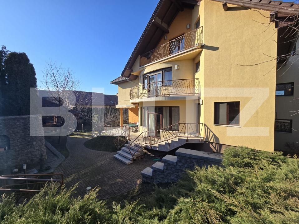 Casa de vânzare 8 camere Europa - 189550CV | BLITZ Cluj-Napoca | Poza2