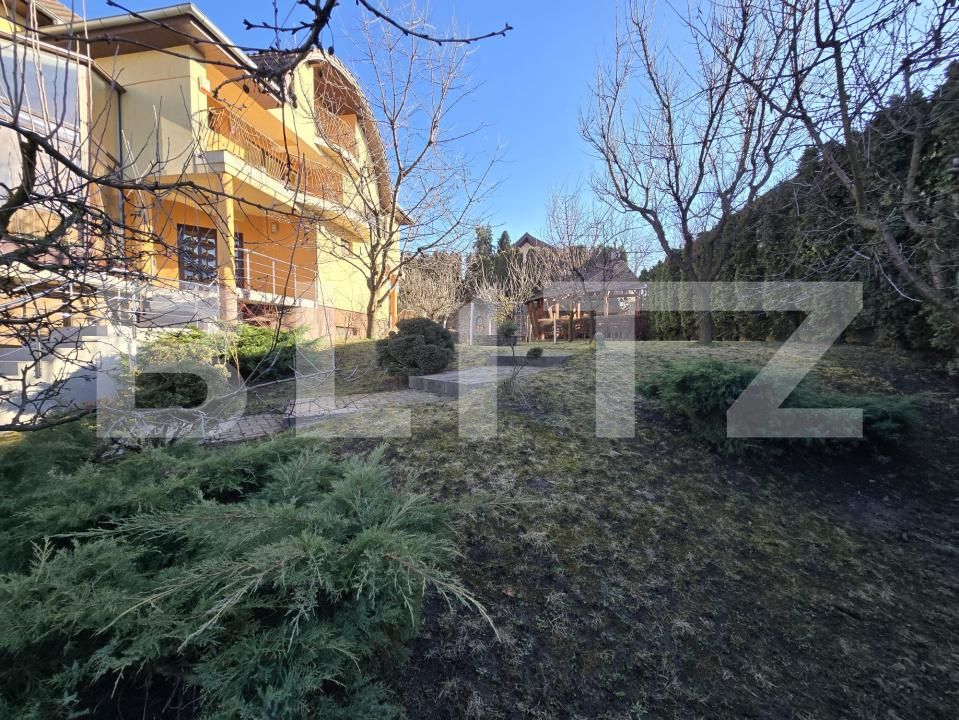 Casa de vânzare 8 camere Europa - 189550CV | BLITZ Cluj-Napoca | Poza3
