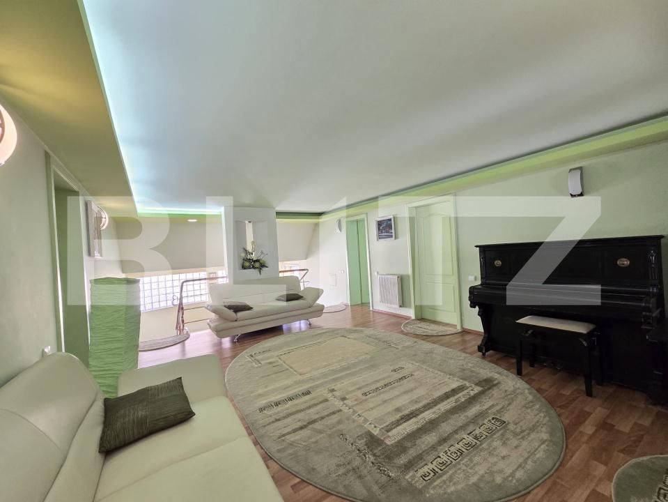 Casa de vânzare 8 camere Europa - 189550CV | BLITZ Cluj-Napoca | Poza12