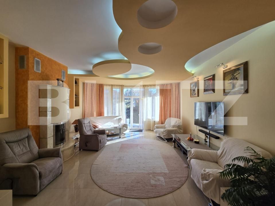 Casa de vânzare 8 camere Europa - 189550CV | BLITZ Cluj-Napoca | Poza6