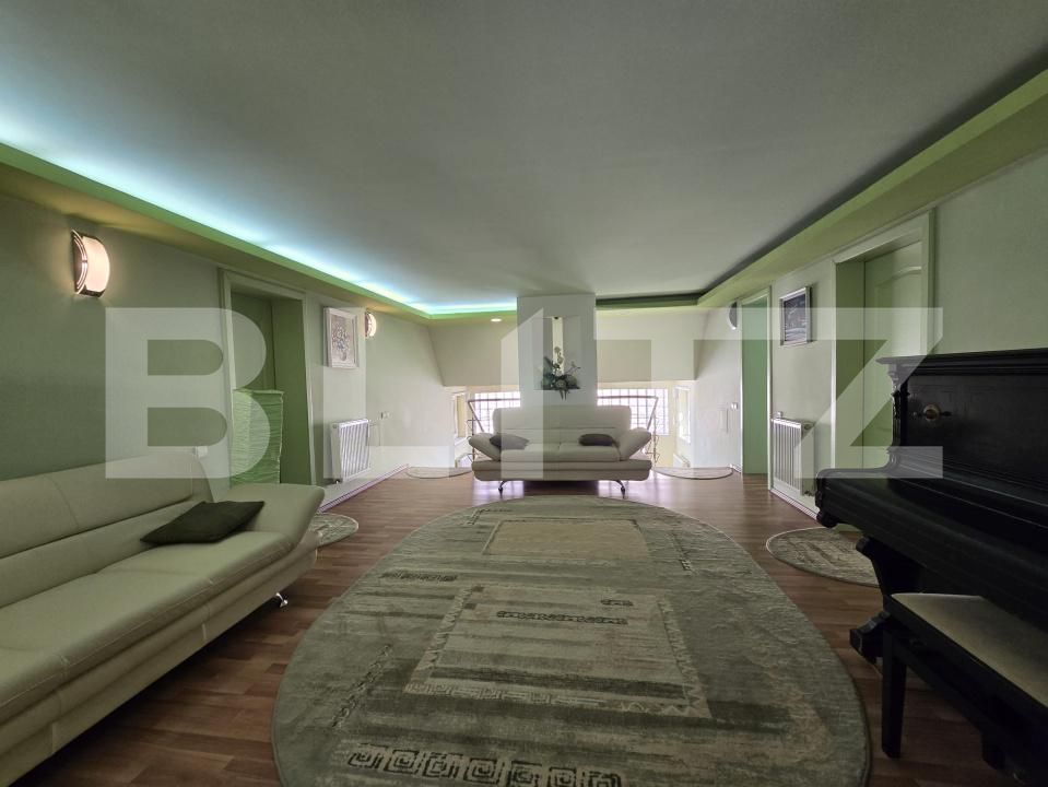 Casa de vânzare 8 camere Europa - 189550CV | BLITZ Cluj-Napoca | Poza13