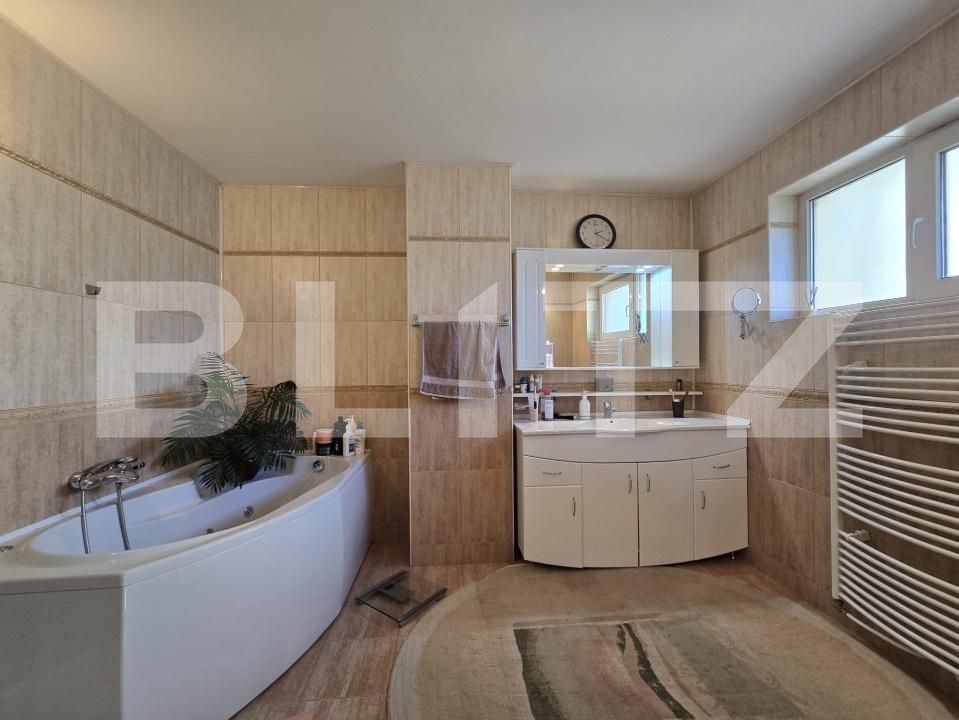 Casa de vânzare 8 camere Europa - 189550CV | BLITZ Cluj-Napoca | Poza17