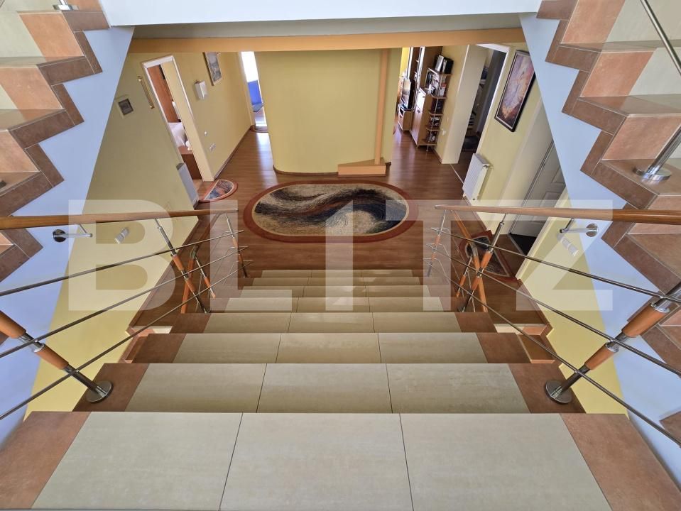 Casa de vânzare 8 camere Europa - 189550CV | BLITZ Cluj-Napoca | Poza15