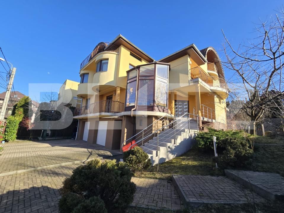 Casa de vânzare 8 camere Europa - 189550CV | BLITZ Cluj-Napoca | Poza2