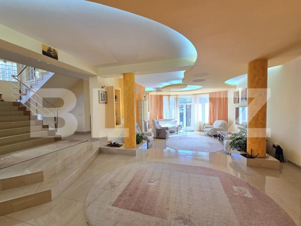 Casa de vânzare 8 camere Europa - 189550CV | BLITZ Cluj-Napoca | Poza4