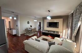 Apartament elegant și spațios – 103 mp | Mănăștur | Curte privată