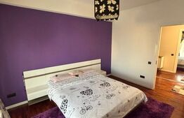 Apartament elegant și spațios – 103 mp | Mănăștur | Curte privată