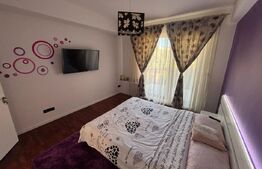 Apartament elegant și spațios – 103 mp | Mănăștur | Curte privată