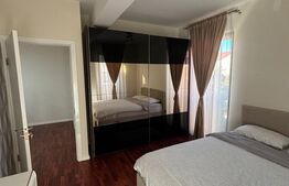 Apartament elegant și spațios – 103 mp | Mănăștur | Curte privată