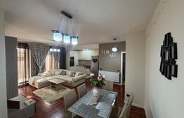 Apartament elegant și spațios – 103 mp | Mănăștur | Curte privată