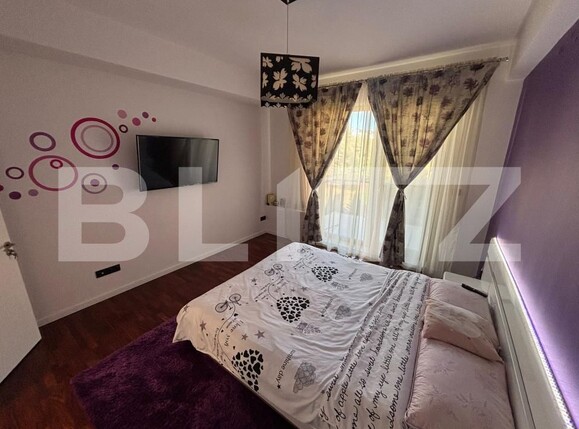 Apartament de închiriat 4 camere Manastur - 189553AI | BLITZ Cluj-Napoca | Poza3