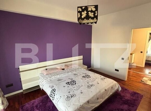 Apartament de închiriat 4 camere Manastur - 189553AI | BLITZ Cluj-Napoca | Poza4