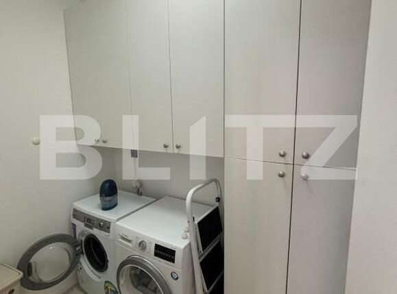 Apartament de închiriat 4 camere Manastur - 189553AI | BLITZ Cluj-Napoca | Poza8
