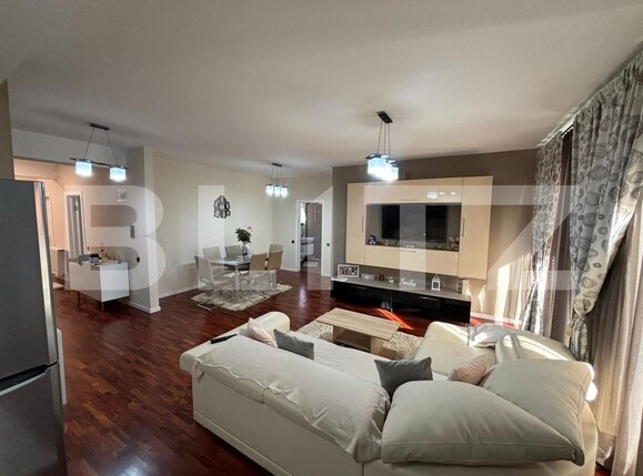 Apartament de închiriat 4 camere Manastur - 189553AI | BLITZ Cluj-Napoca | Poza1