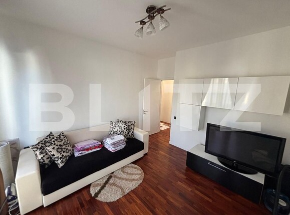 Apartament de închiriat 4 camere Manastur - 189553AI | BLITZ Cluj-Napoca | Poza6