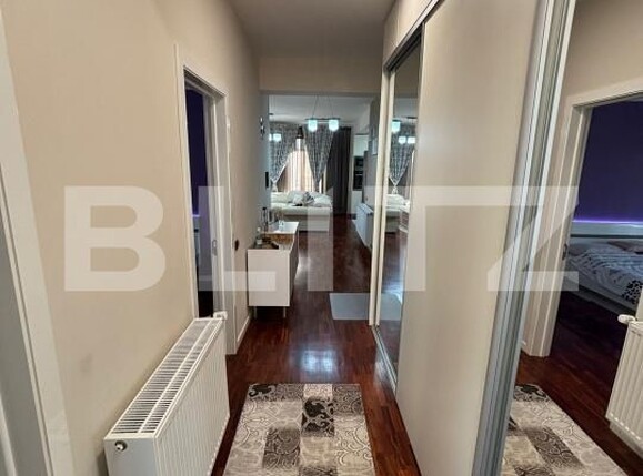 Apartament de închiriat 4 camere Manastur - 189553AI | BLITZ Cluj-Napoca | Poza7