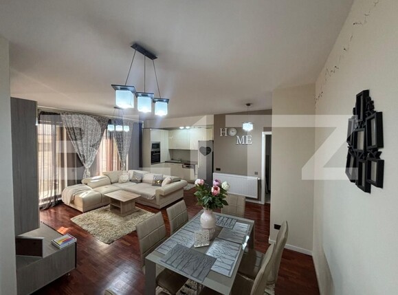 Apartament de închiriat 4 camere Manastur - 189553AI | BLITZ Cluj-Napoca | Poza2