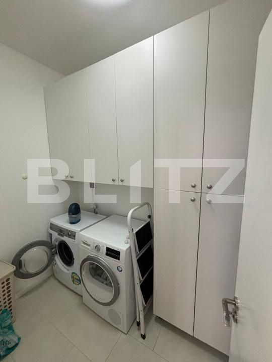 Apartament de închiriat 4 camere Manastur - 189553AI | BLITZ Cluj-Napoca | Poza8