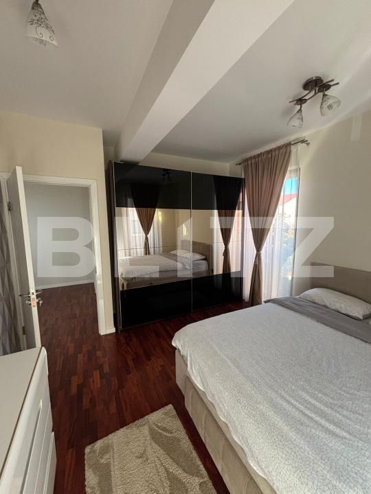 Apartament de închiriat 4 camere Manastur - 189553AI | BLITZ Cluj-Napoca | Poza5