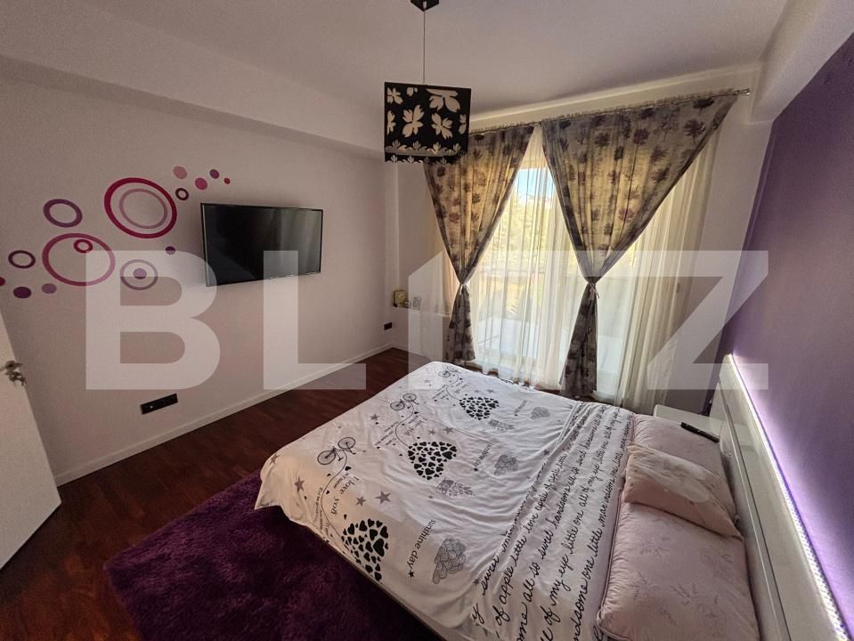 Apartament de închiriat 4 camere Manastur - 189553AI | BLITZ Cluj-Napoca | Poza3