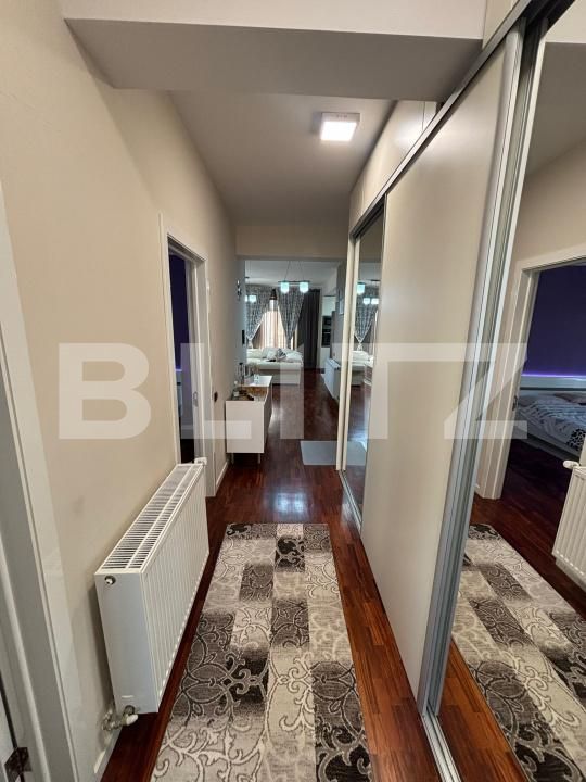 Apartament de închiriat 4 camere Manastur - 189553AI | BLITZ Cluj-Napoca | Poza7