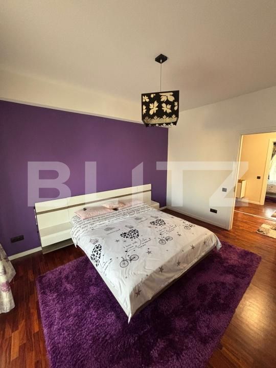 Apartament de închiriat 4 camere Manastur - 189553AI | BLITZ Cluj-Napoca | Poza4