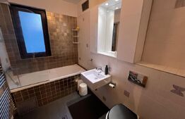 Apartament 2 camere Grigorescu parcare, terasa, birou