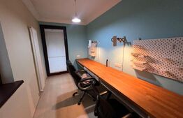 Apartament 2 camere Grigorescu parcare, terasa, birou