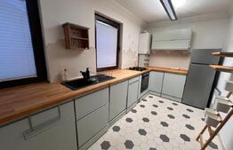 Apartament 2 camere Grigorescu parcare, terasa, birou