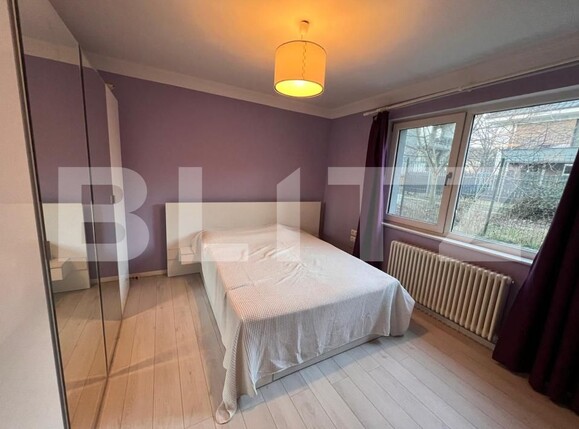 Apartament de închiriat 3 camere Grigorescu - 189555AI | BLITZ Cluj-Napoca | Poza1