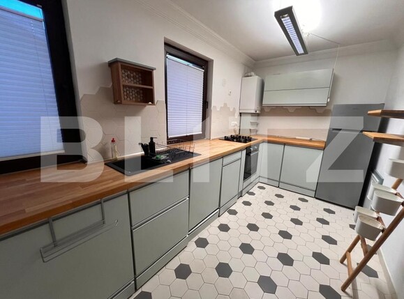 Apartament de închiriat 3 camere Grigorescu - 189555AI | BLITZ Cluj-Napoca | Poza3