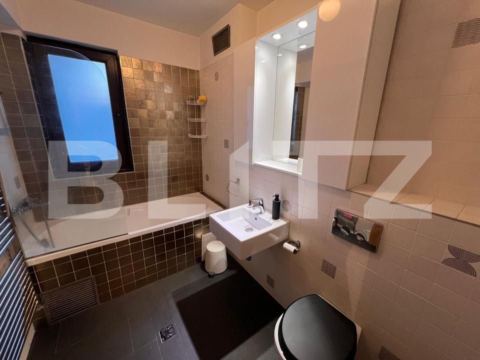 Apartament de închiriat 3 camere Grigorescu - 189555AI | BLITZ Cluj-Napoca | Poza3