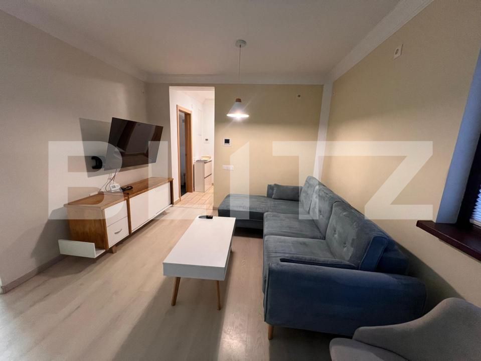 Apartament de închiriat 3 camere Grigorescu - 189555AI | BLITZ Cluj-Napoca | Poza2