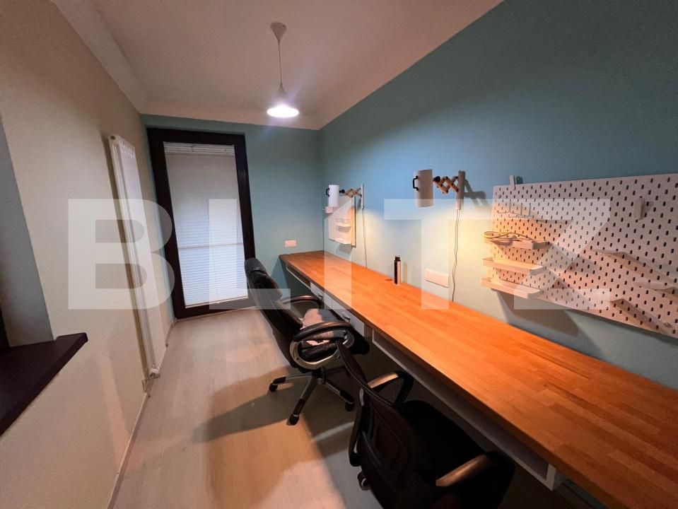 Apartament de închiriat 3 camere Grigorescu - 189555AI | BLITZ Cluj-Napoca | Poza4