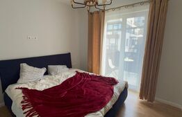 Casa de inchiriat, 4 camere, 110 mp - Andrei Muresanu