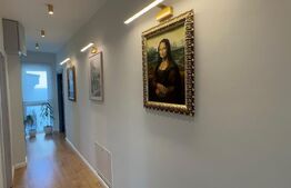 Casa de inchiriat, 4 camere, 110 mp - Andrei Muresanu