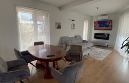 Casa de inchiriat, 4 camere, 110 mp - Andrei Muresanu