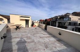 Casa de inchiriat, 4 camere, 110 mp - Andrei Muresanu