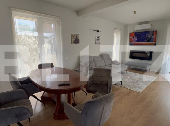 Apartament de închiriat 4 camere Andrei Mureşanu - 189556AI | BLITZ Cluj-Napoca | Poza1