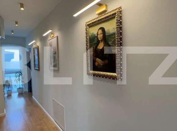 Apartament de închiriat 4 camere Andrei Mureşanu - 189556AI | BLITZ Cluj-Napoca | Poza3