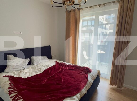 Apartament de închiriat 4 camere Andrei Mureşanu - 189556AI | BLITZ Cluj-Napoca | Poza6