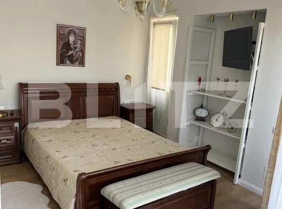 Apartament de închiriat 4 camere Andrei Mureşanu - 189556AI | BLITZ Cluj-Napoca | Poza5