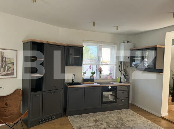 Apartament de închiriat 4 camere Andrei Mureşanu - 189556AI | BLITZ Cluj-Napoca | Poza2