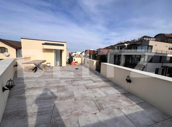 Apartament de închiriat 4 camere Andrei Mureşanu - 189556AI | BLITZ Cluj-Napoca | Poza9