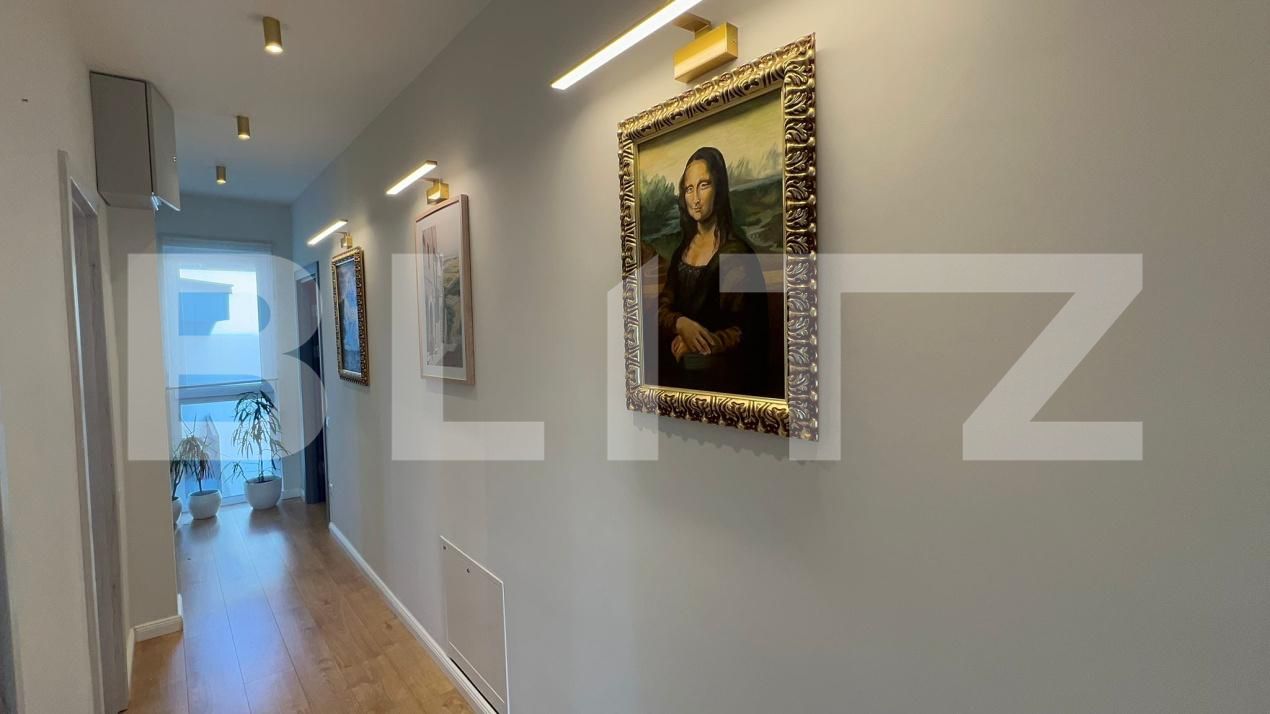 Apartament de închiriat 4 camere Andrei Mureşanu - 189556AI | BLITZ Cluj-Napoca | Poza3