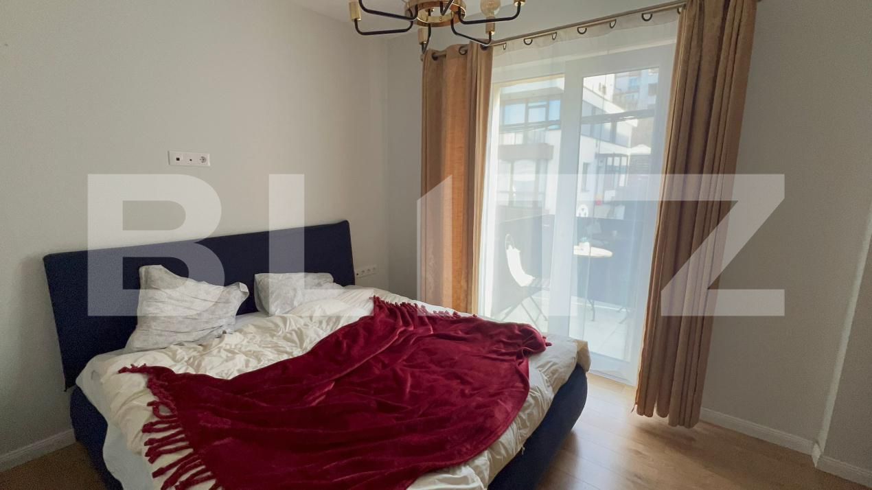 Apartament de închiriat 4 camere Andrei Mureşanu - 189556AI | BLITZ Cluj-Napoca | Poza6